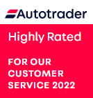 Autotrader award