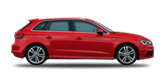 Used Hatchback for sale in Radcliffe